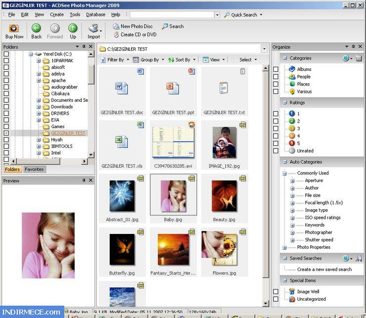 Acdsee Photo Manager
