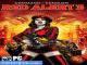 Command & Conquer Red Alert 3 Demo