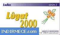 Lodos Lugat2000