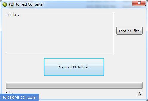 Lotapps Pdf To Text Converter