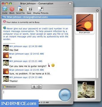 Install Yahoo Messenger Emoticons Pidgin Bible App