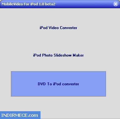 Mobilevideo For Ipod