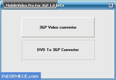 Mobilevideo Pro For 3Gp
