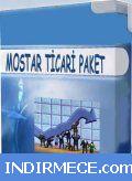 Mostar T. Ticari Muhasebe Programı
