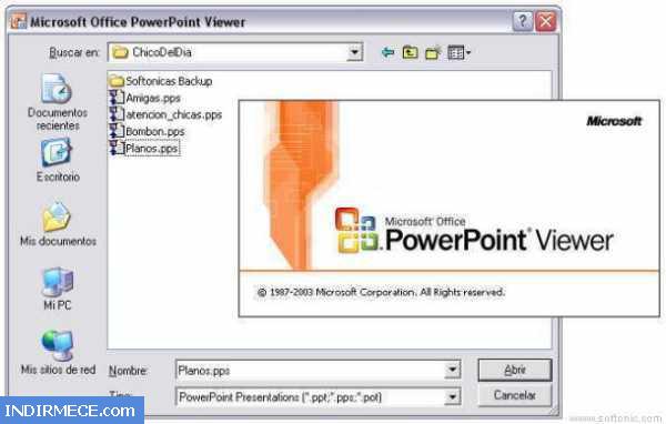 Powerpoint Viewer