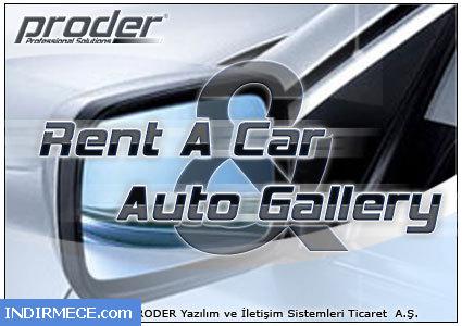 Proder Rent A Car & Auto Gallery