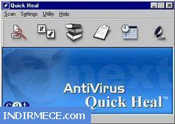 Quick Heal Antivirus Linux