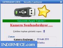 Security Camsaver