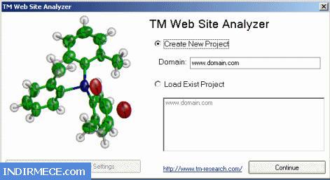 Tm Google Site Analyzer