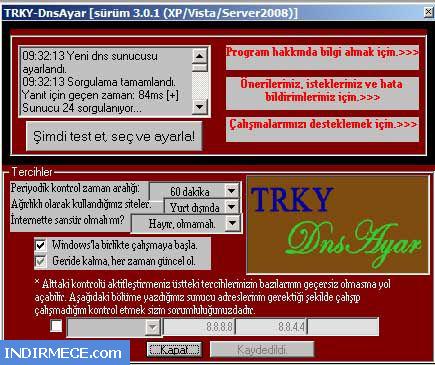 Trky-Dnsayar