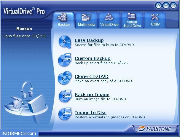 Virtual Drive Pro