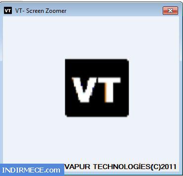 Vt- Zoomer