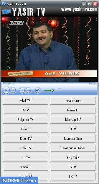 Yasir Tv